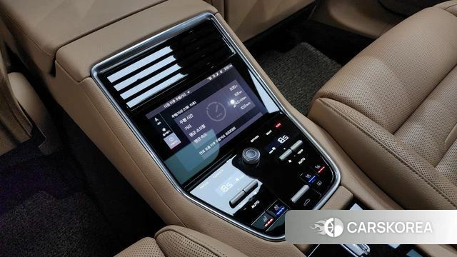 Porsche Panamera (971) id 4855170 из Кореи 19