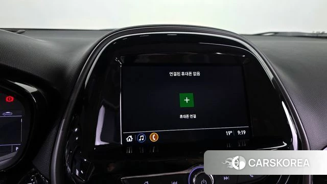 Chevrolet (GM Daewoo) The New Spark id 4232453 из Кореи 19