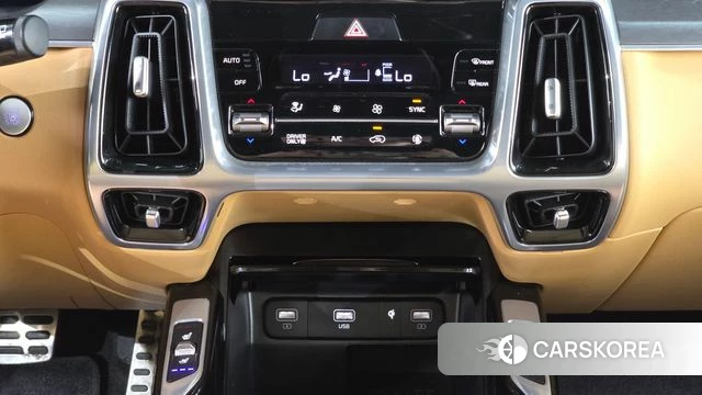 Kia Sorento 4th Generation id 4630822 из Кореи 19