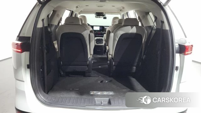 Kia Carnival 4th generation id 4488634 из Кореи 19