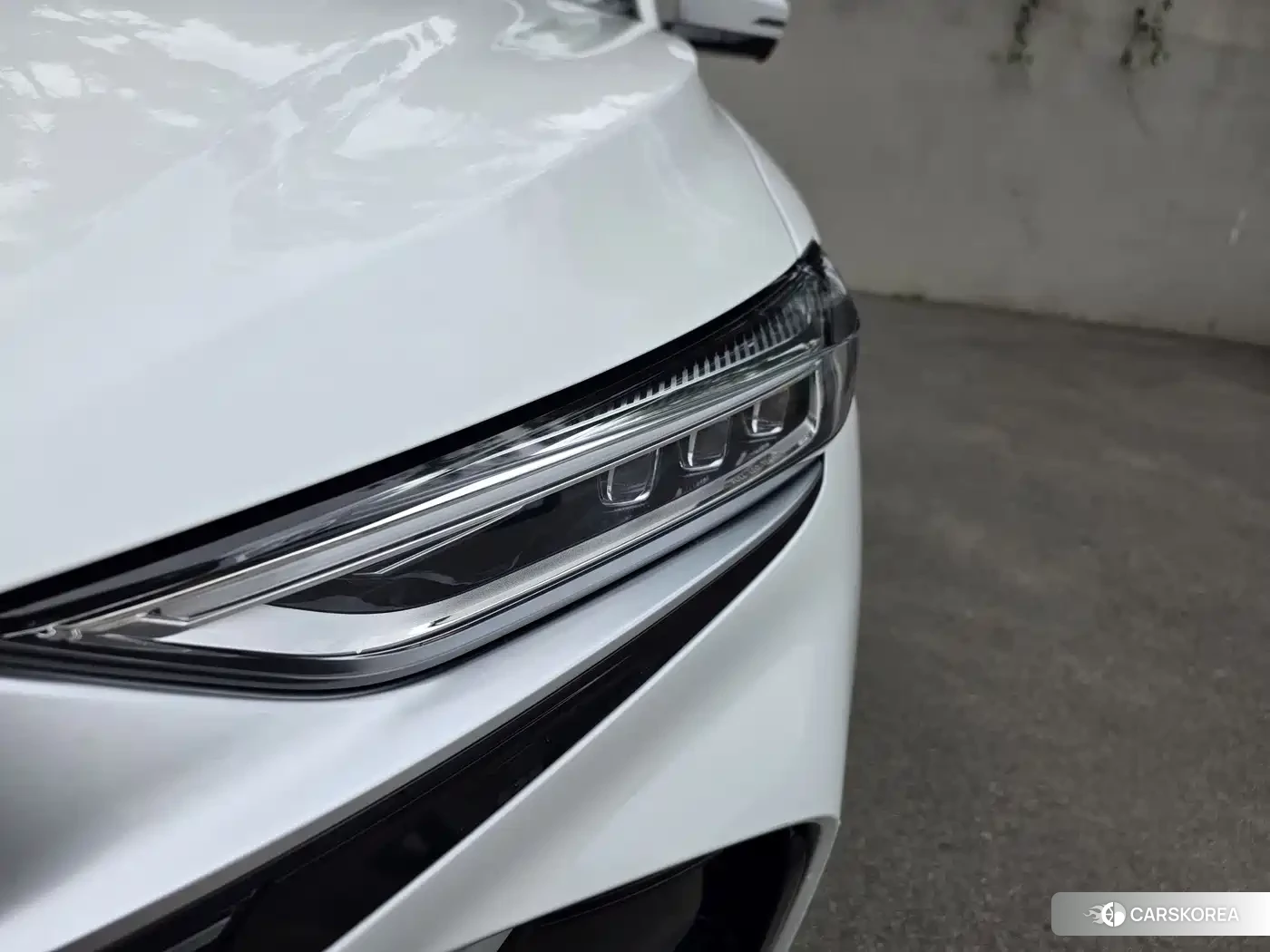 Chang'an Changan CS75 id 4514175 из Китая 20
