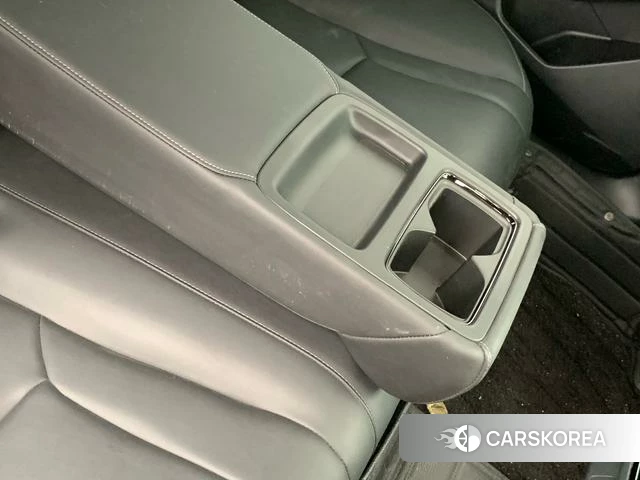Honda Accord PHEV id 4220964 из Китая 19