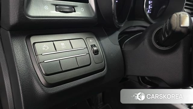 Ssangyong Tivoli Armor id 4520712 из Кореи 19