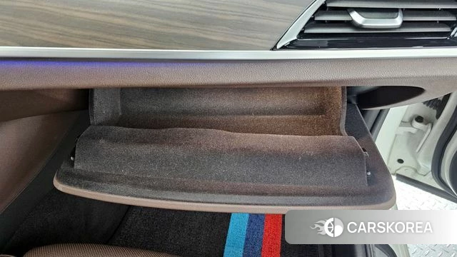 BMW 5 Series (G30) id 4246208 из Кореи 19