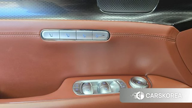 Genesis G90 (RS4) id 4774690 из Кореи 19