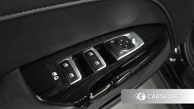 Kia K5 3rd generation id 4618632 из Кореи 19