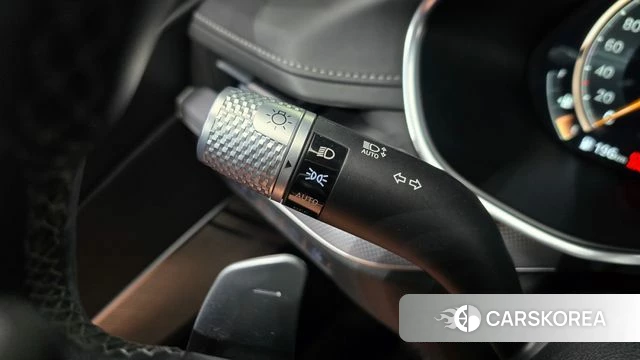 Genesis G80 (RG3) id 4625241 из Кореи 19