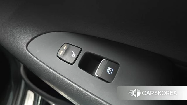 Hyundai The New Grandeur IG id 4283704 из Кореи 19