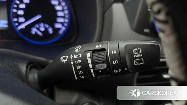 Hyundai Kona id 4502589 из Кореи 19