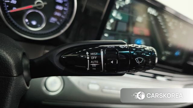 Hyundai The New Grandeur IG id 4562470 из Кореи 19