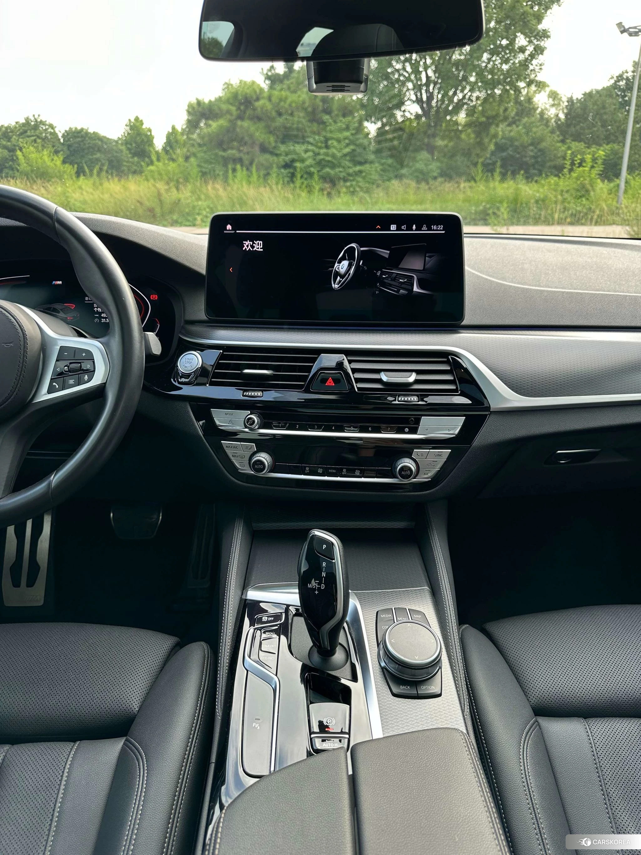 BMW 5 series id 4513680 из Китая 19