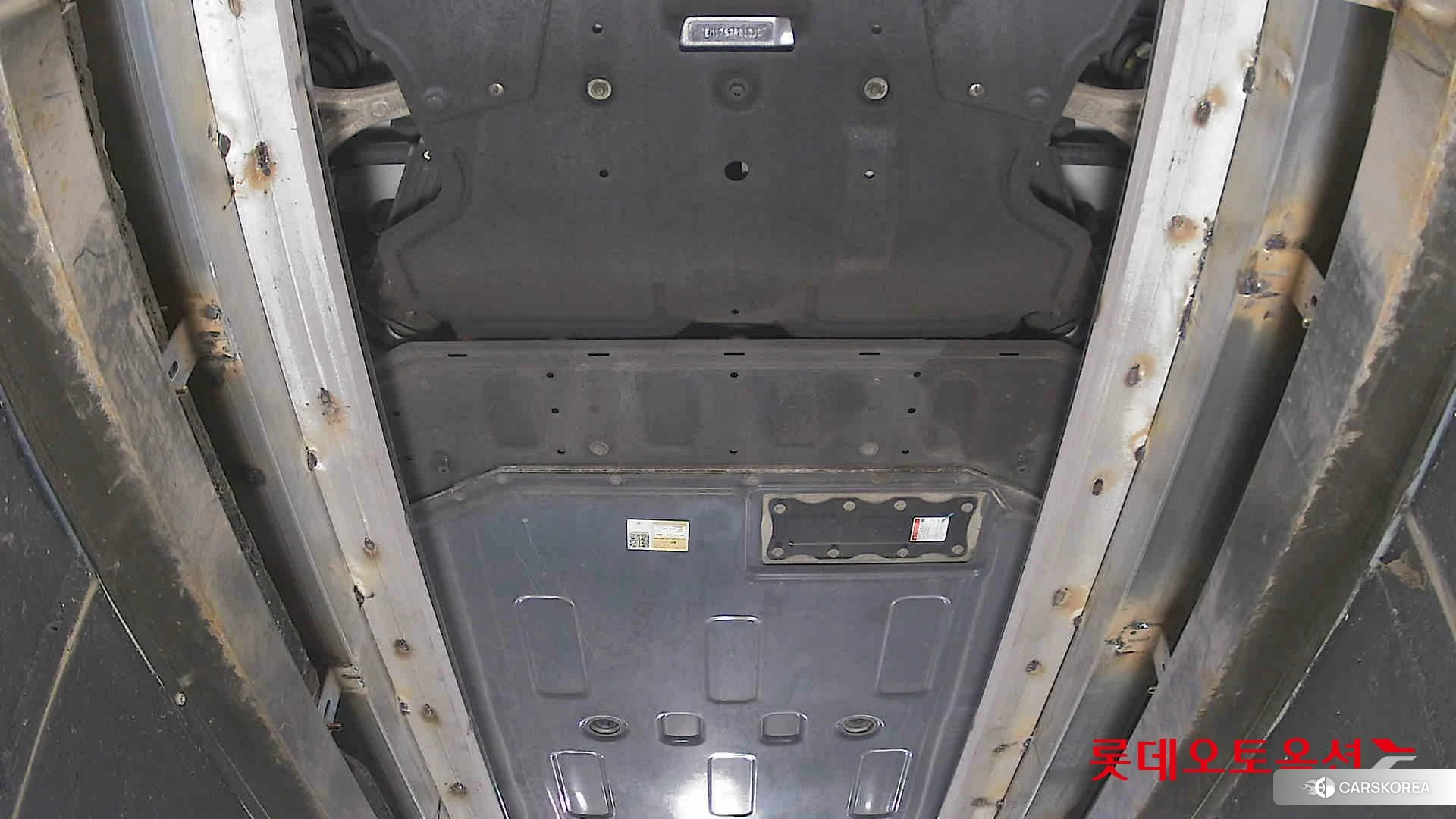 Hyundai IONIQ 5 id 3869259 из Кореи 19