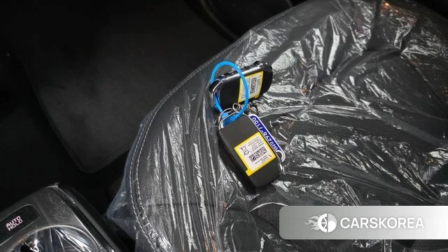 Kia The New Kia Ray id 4193945 из Кореи 19