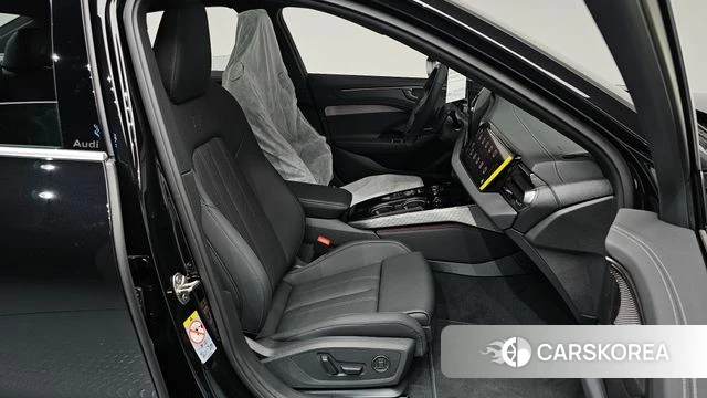 Audi A6 (C9) id 4462147 из Кореи 19
