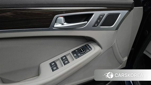 Genesis G80 id 4530452 из Кореи 19