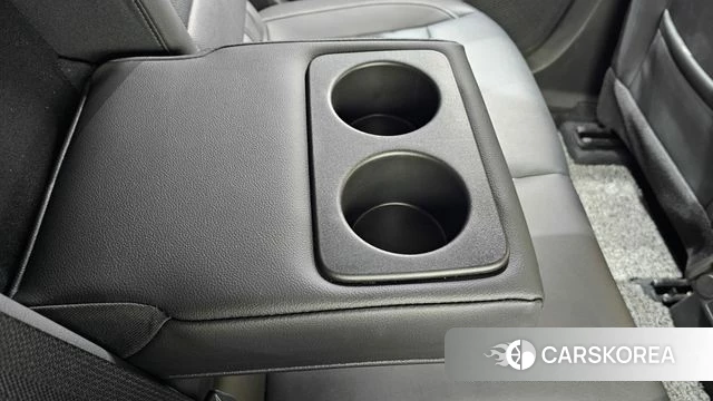 Renault Korea (Samsung) XM3 id 4893908 из Кореи 19