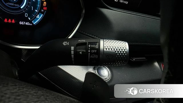 Genesis G80 (RG3) id 4750643 из Кореи 19