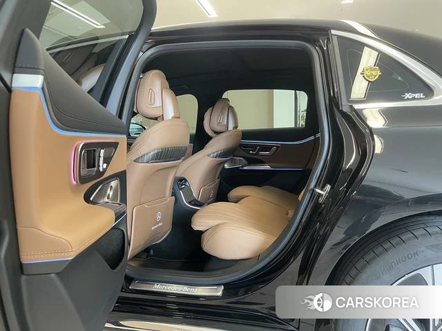 Mercedes-Benz E-class id 4272270 из Китая 19