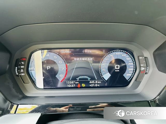 Audi A3 id 4260737 из Китая 19
