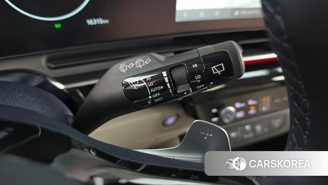 Kia The New Carnival 4th Generation id 4635546 из Кореи 19