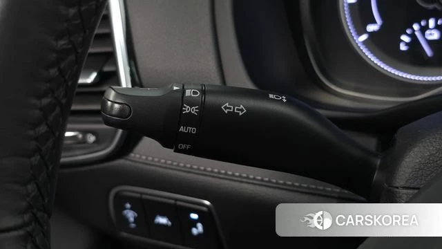 Hyundai Grandeur IG Hybrid id 4557711 из Кореи 19