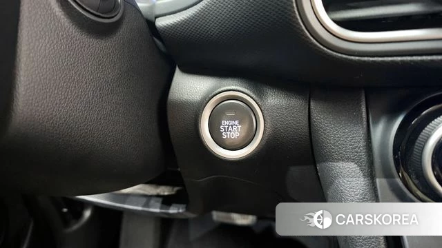 Hyundai Kona id 4269376 из Кореи 19