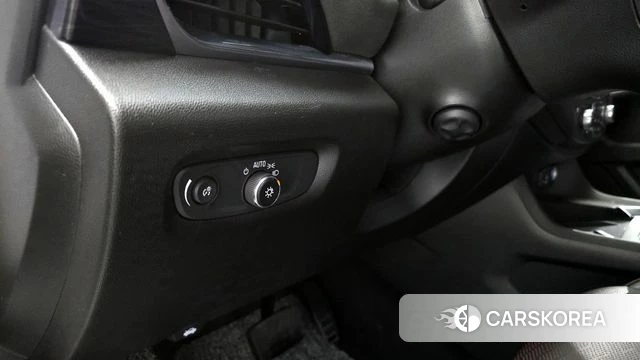 Chevrolet (GM Daewoo) Traverse id 4281969 из Кореи 19