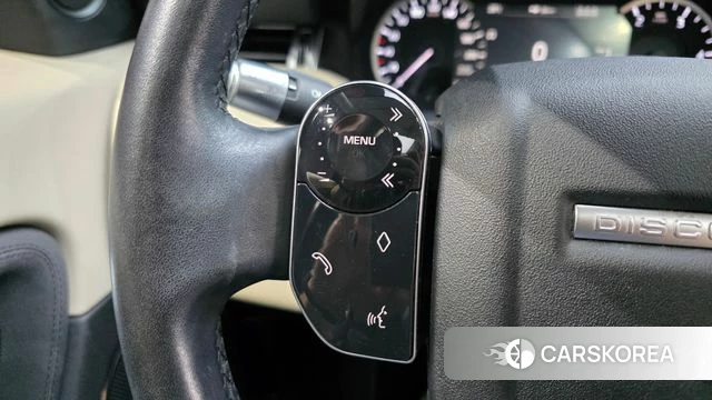 Land Rover Discovery Sports 2nd Generation id 4717153 из Кореи 19