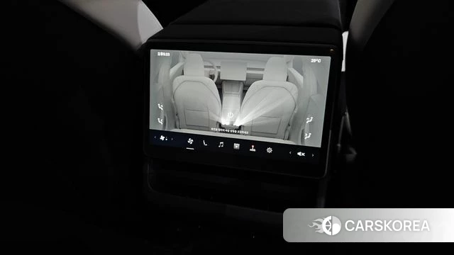 Tesla Model 3 id 4539702 из Кореи 19