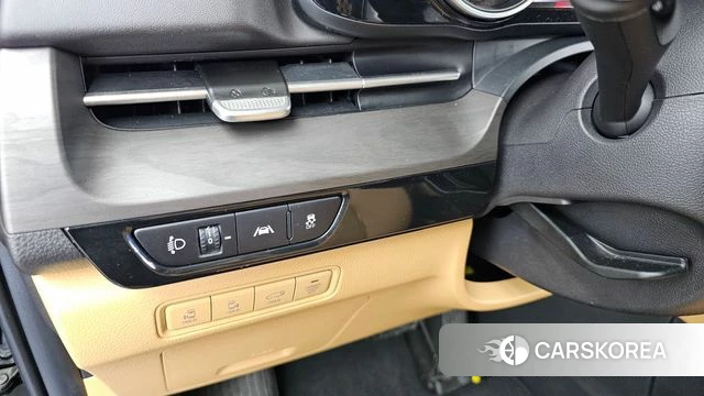 Kia Carnival 4th generation id 4434317 из Кореи 19