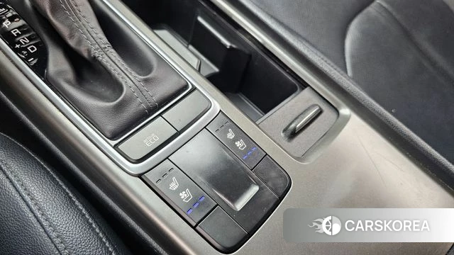 Kia The New K5 2nd generation id 4610317 из Кореи 19
