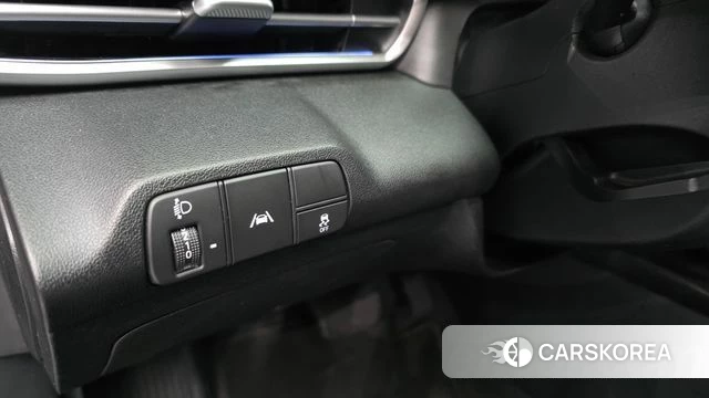 Hyundai Avante (CN7) id 4608910 из Кореи 19
