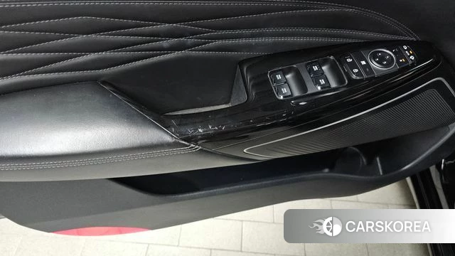 Kia K7 Premier id 4836181 из Кореи 19