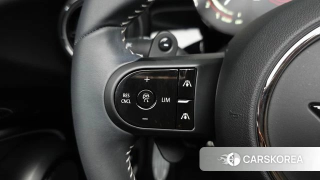 Mini Cooper S Convertible id 4443876 из Кореи 19