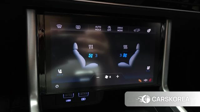Ssangyong Torres id 4871600 из Кореи 19