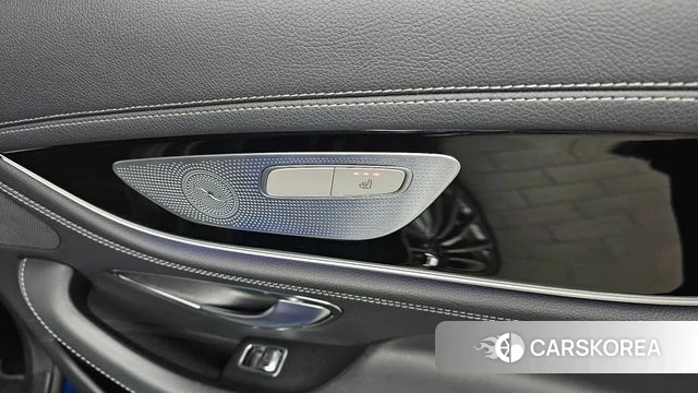 Mercedes-Benz AMG GT id 4350507 из Кореи 19