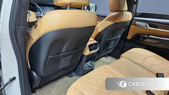 Kia Mohave Master id 4416073 из Кореи 19