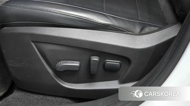 Renault Korea (Samsung) XM3 id 4676510 из Кореи 19