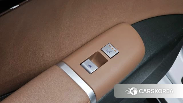 Hyundai Grandeur Hybrid (GN7) id 4292742 из Кореи 19