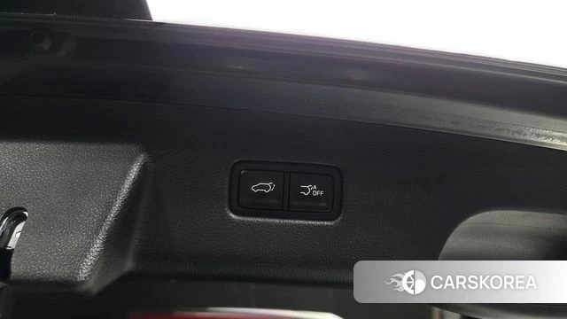 Kia Carnival 4th generation id 4745438 из Кореи 19