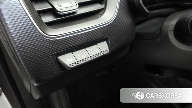 Renault Korea (Samsung) XM3 id 4855581 из Кореи 19