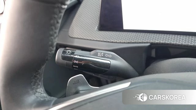Kia EV6 id 4774199 из Кореи 19