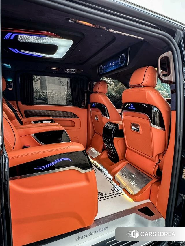 Mercedes-Benz Vito id 3908162 из Китая 19