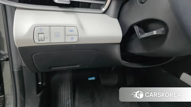 Hyundai Avante Hybrid (CN7) id 4929937 из Кореи 19