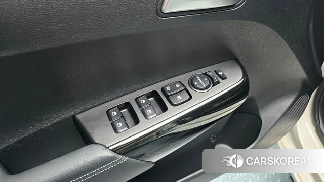 Kia The New Morning (JA) id 4934919 из Кореи 19