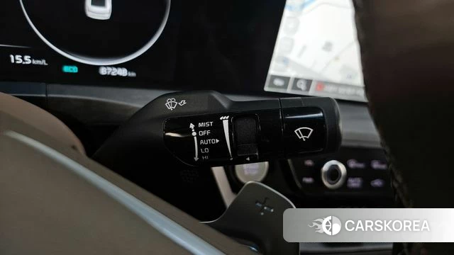 Kia K8 Hybrid id 4495370 из Кореи 19