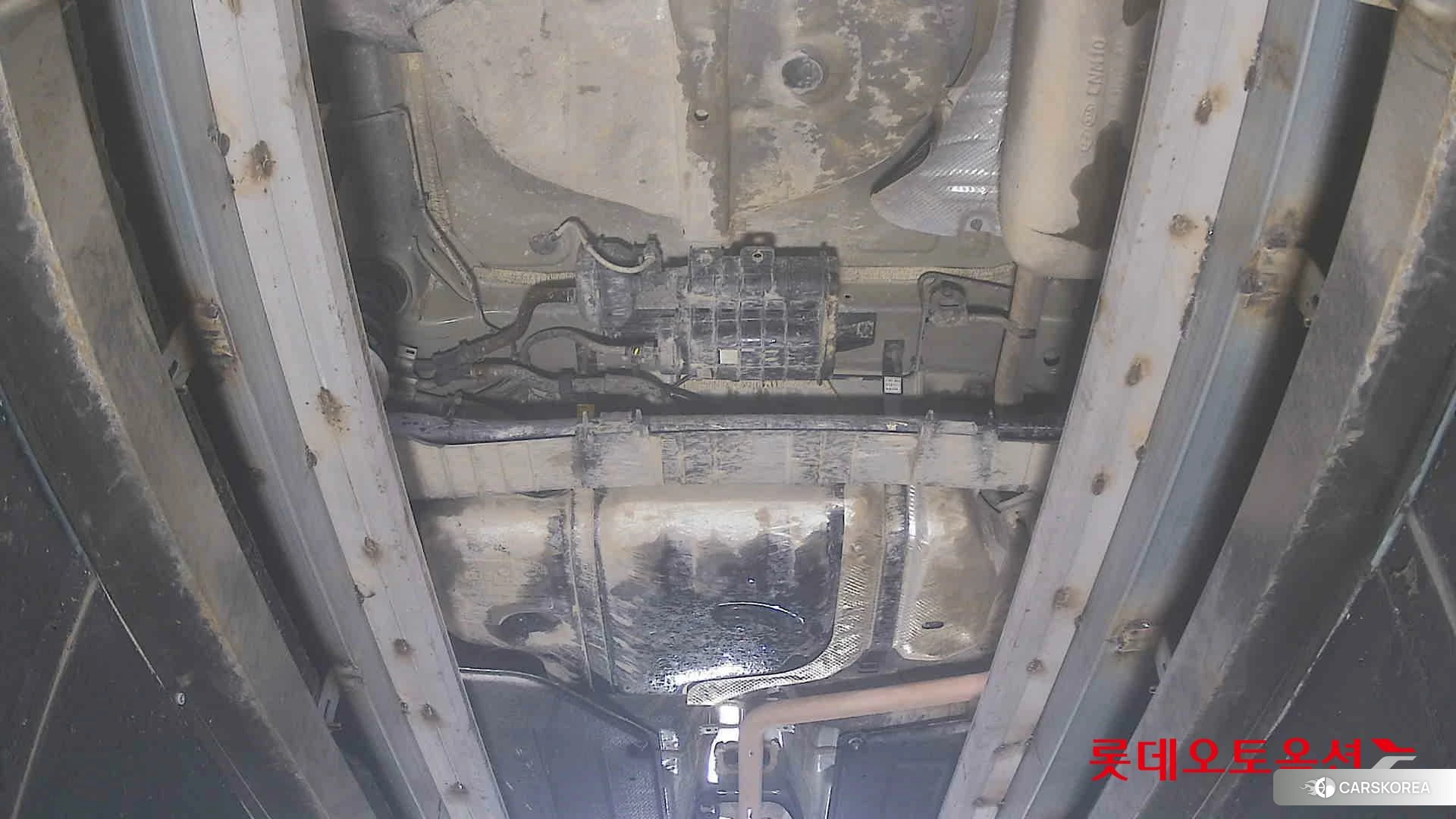 Hyundai Avante id 4902570 из Кореи 19