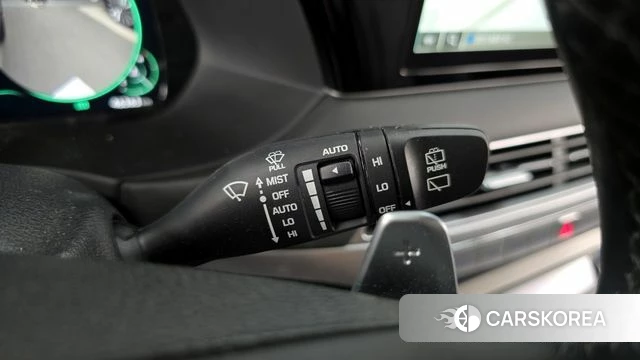 Hyundai Palisade id 4389346 из Кореи 19