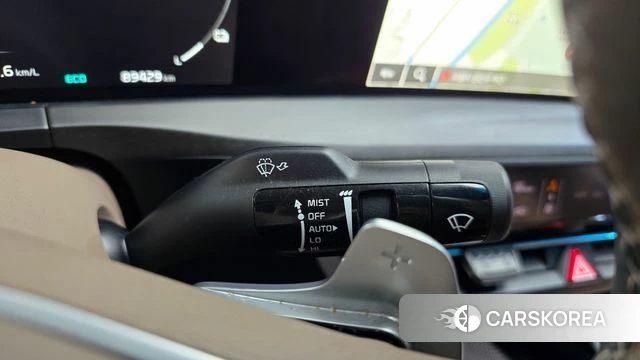 Kia K8 Hybrid id 4422863 из Кореи 19