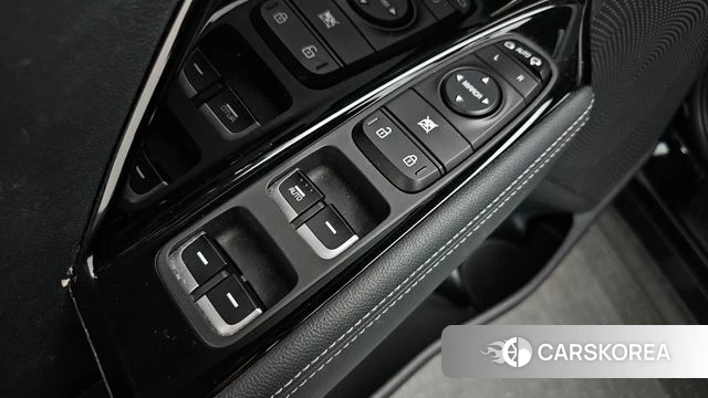 Kia Niro EV id 4465251 из Кореи 19